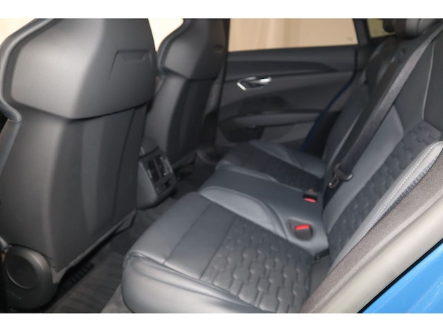 Audi RS e-tron GT Quattro