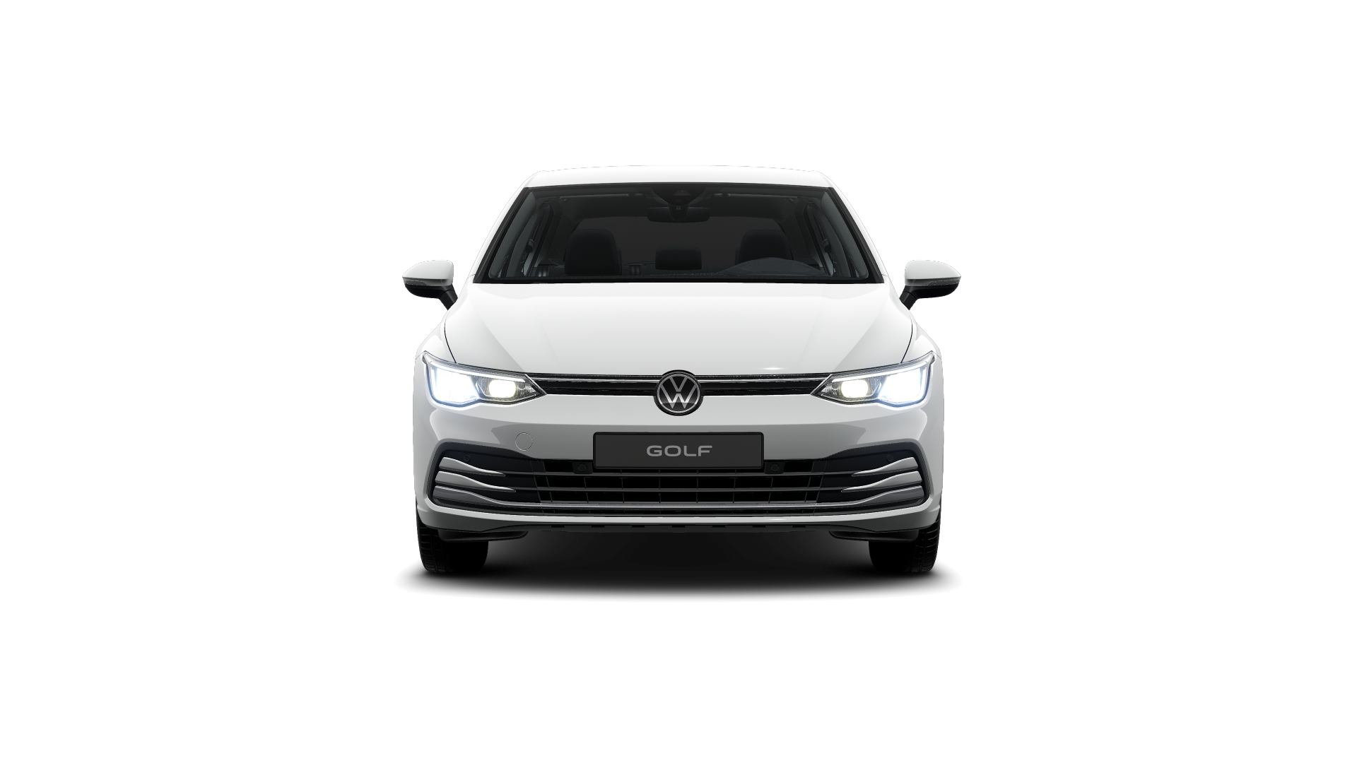 Volkswagen Golf 1.5 eTSI Move