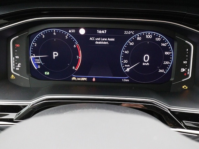 Volkswagen Polo 1.0 TSI DSG IQ.Drive Style