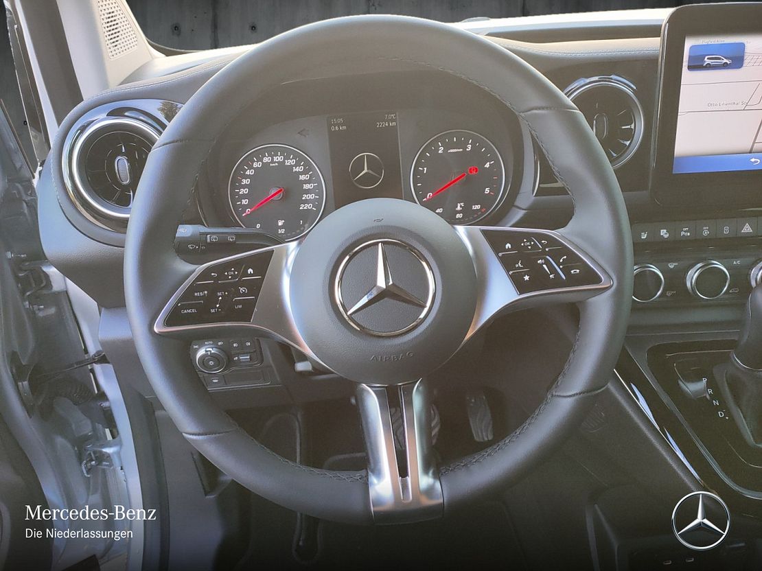 Mercedes-Benz T 180 Progressive