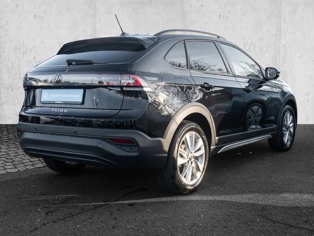 Volkswagen Taigo 1.0 TSI DSG Life