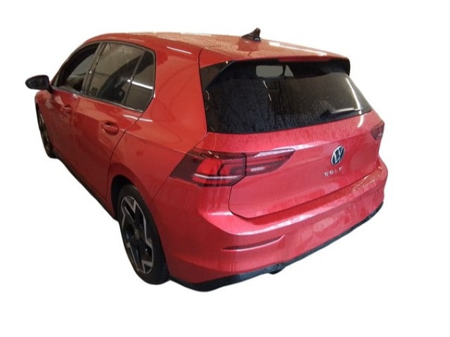 Volkswagen Golf Golf VIII R-Line