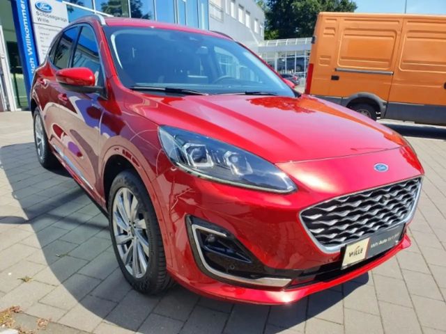 Ford Kuga Premium Vignale