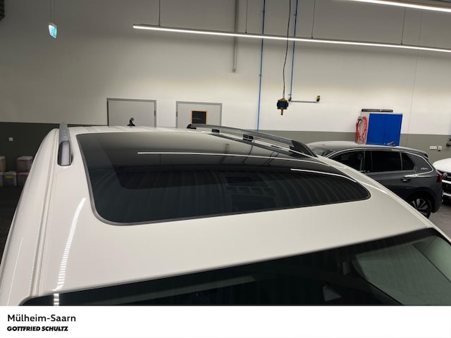 Volkswagen Caddy 2.0 TDI Combi DSG Maxi Style