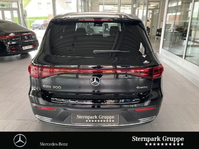 Mercedes-Benz EQB 300 4MATIC