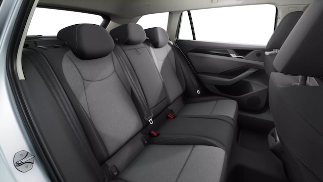 Volkswagen Passat 1.5 TSI Variant