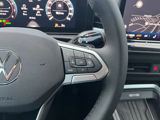 Volkswagen T-Roc 1.5 eTSI Life