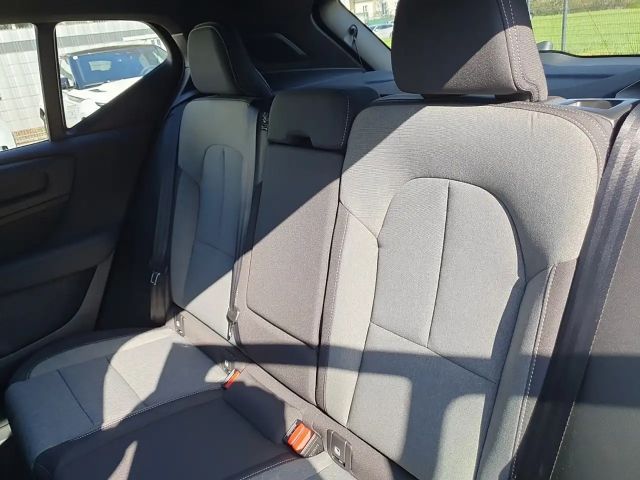 Volvo XC40 Dark Plus