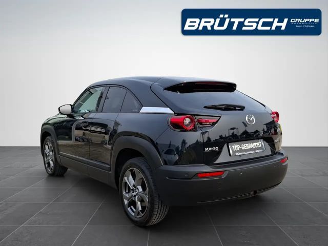 Mazda MX-30 SkyActiv e-Skyactiv