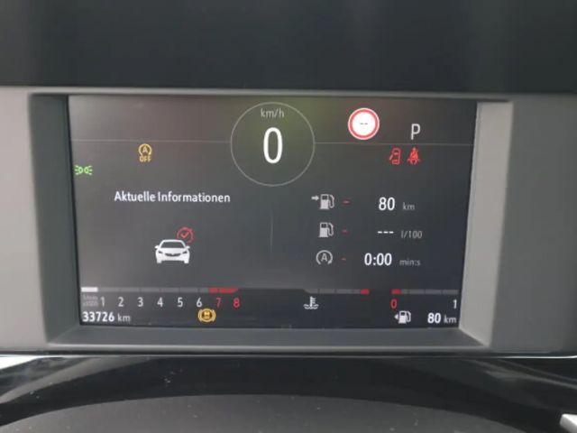 Opel Mokka GS-Line Grand Sport