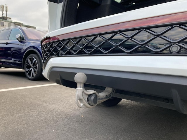 Volkswagen Tayron R-Line eHybrid