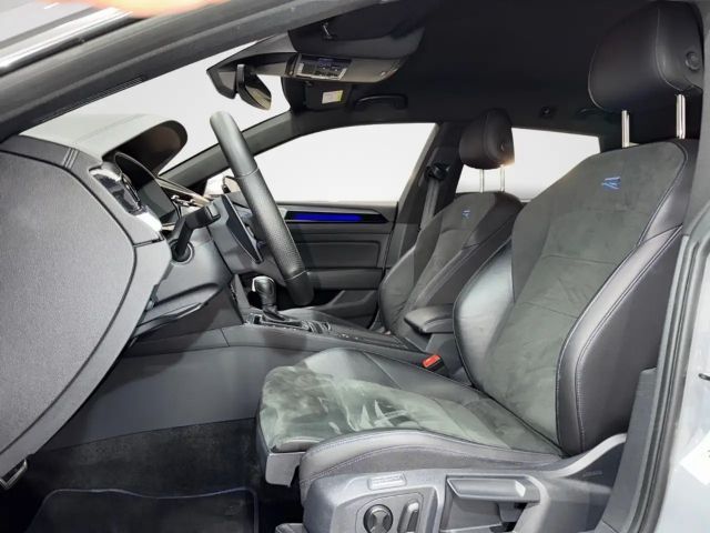 Volkswagen Arteon Shooting Brake 2.0 TSI DSG