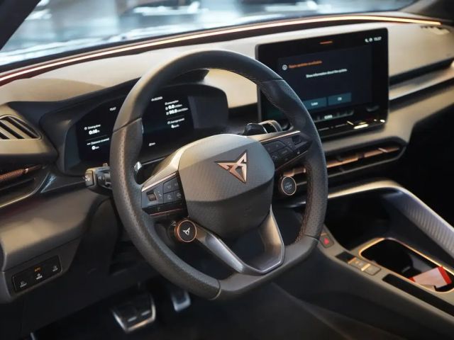 Cupra Terramar 1.5 e-Hybrid e-Hybrid