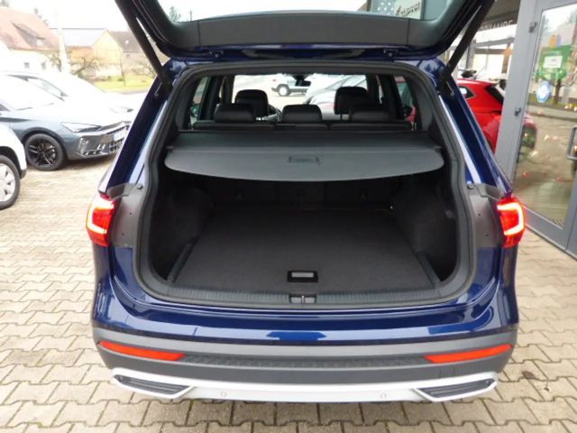 Seat Tarraco 1.5 TSI Xcellence