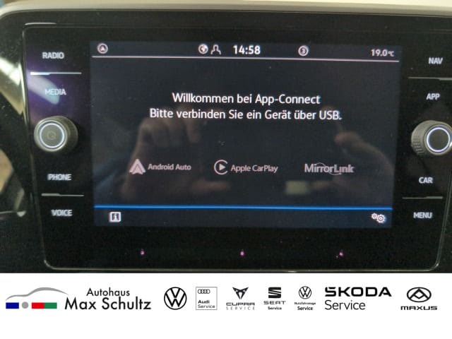 Volkswagen T-Roc 1.0 TSI Style