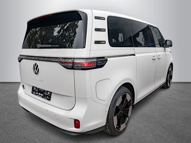 Volkswagen ID.Buzz Klima+NAVI+AHK+ACC