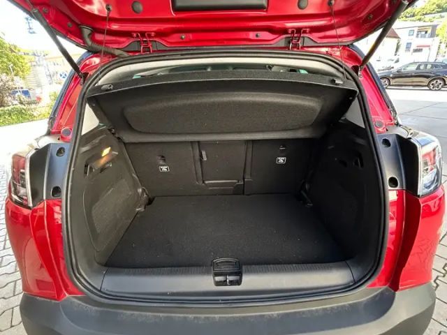 Opel Crossland X Enjoy