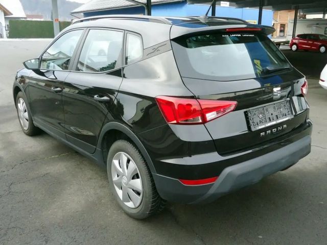 Seat Arona **TOP**Klima**1.Bes.