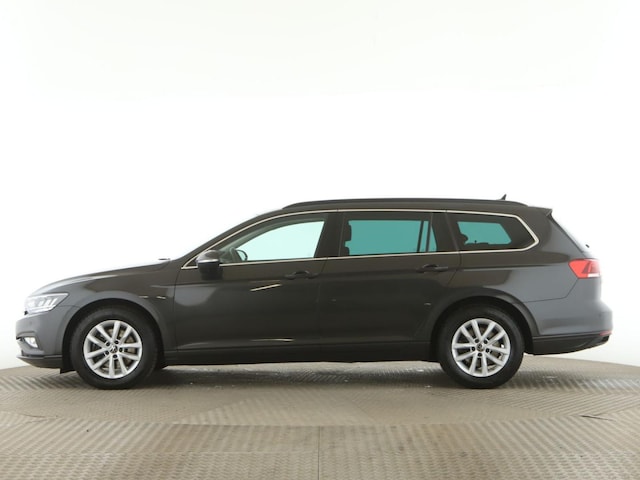 Volkswagen Passat 2.0 TDI Business Variant