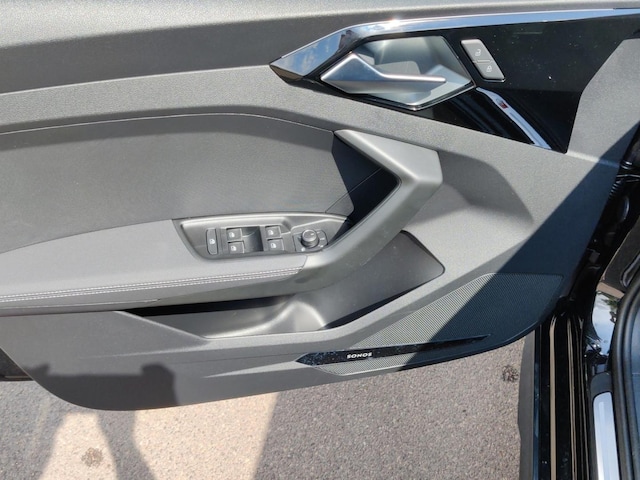 Audi A1 35 TFSI Allstreet S-Tronic