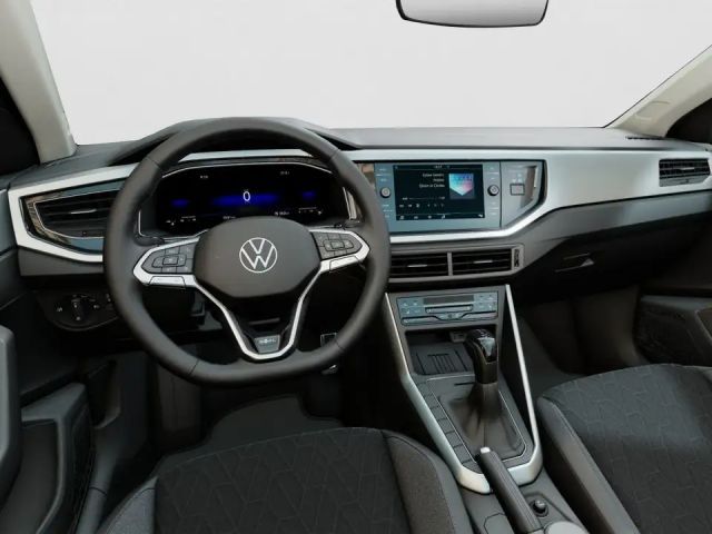 Volkswagen Taigo 1.0 TSI DSG