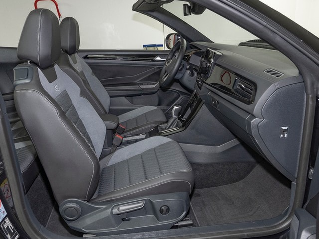 Volkswagen T-Roc 1.5 TSI Cabriolet DSG