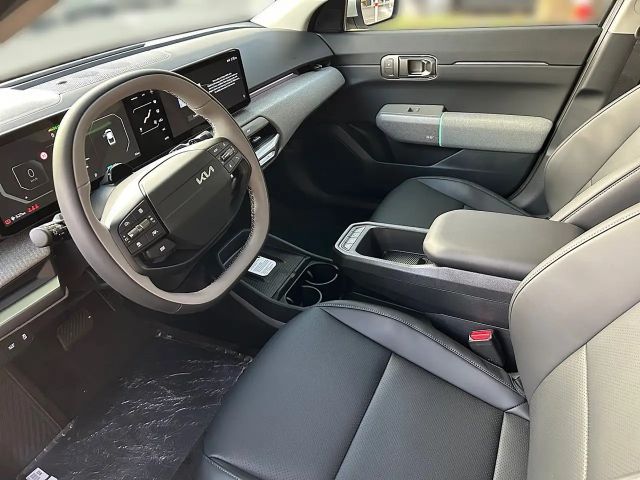 Kia EV4 81.4 kWh Earth FWD Plus