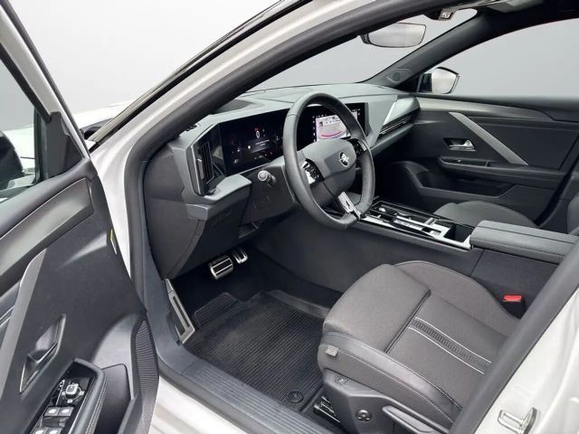 Opel Astra GS-Line Grand Sport