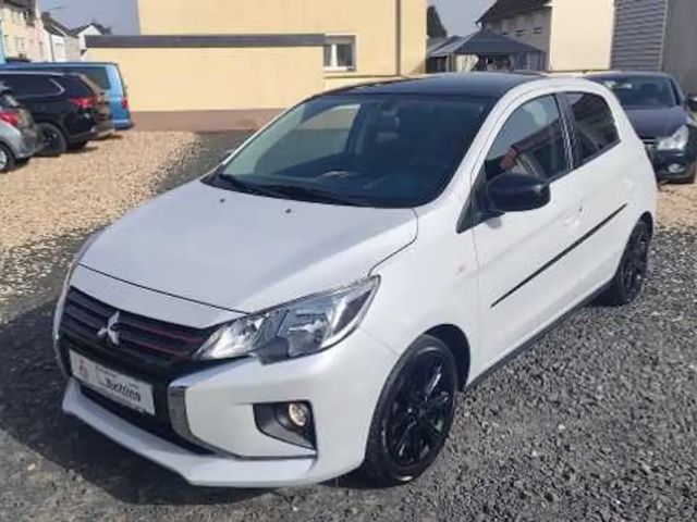 Mitsubishi Space Star Star