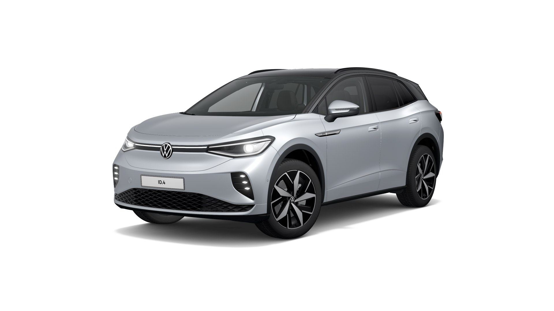 Volkswagen ID.4 4Motion 77 KWh GTX