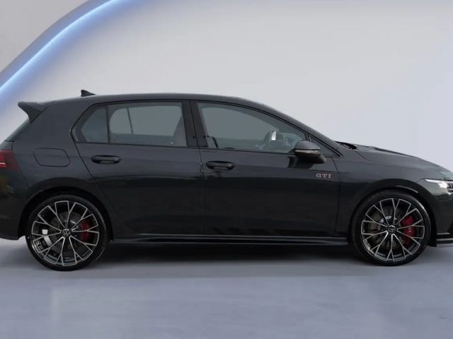 Volkswagen Golf DSG GTI