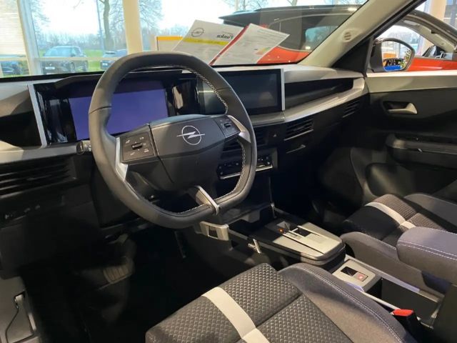 Opel Mokka GS-Line Grand Sport