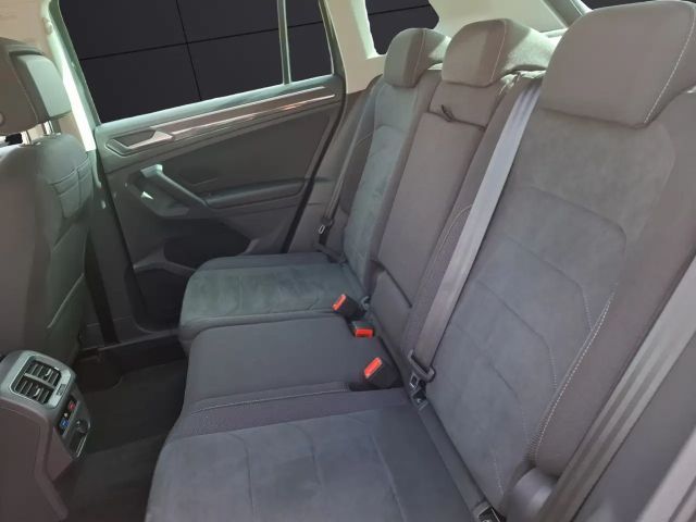 Volkswagen Tiguan DSG Elegance Elegance