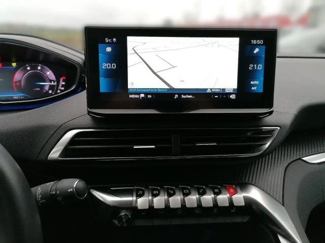 Peugeot 5008 Allure Pack BlueHDi