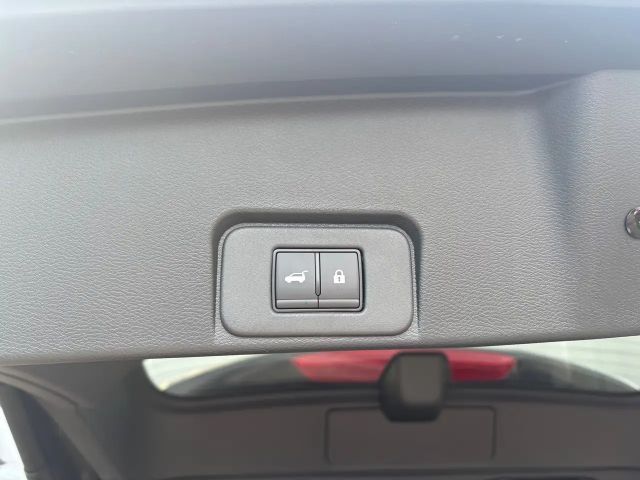 Nissan X-trail Tekna