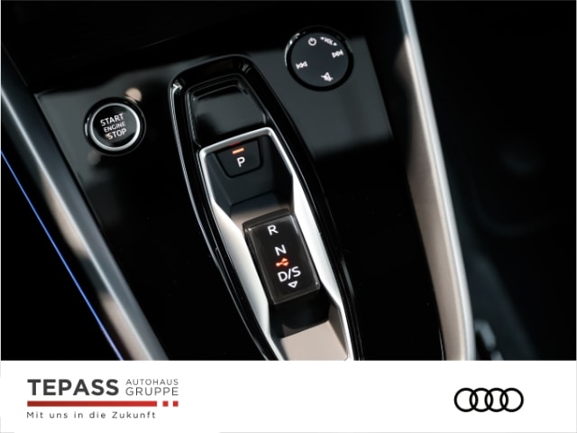 Audi A3 35 TDI S-Tronic