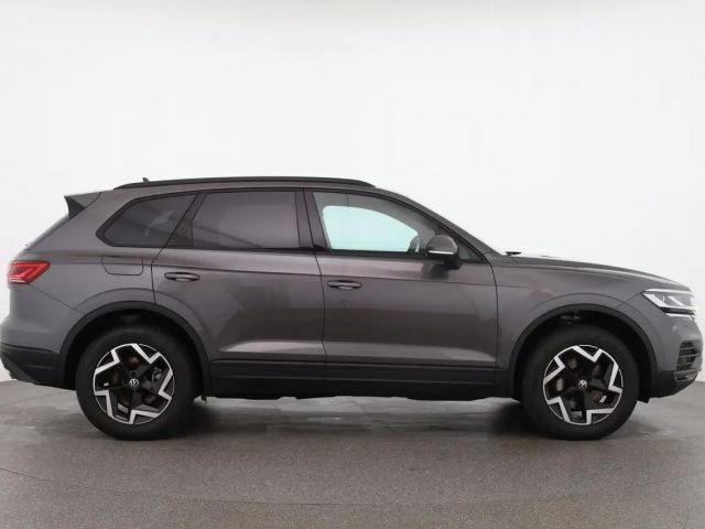 Volkswagen Touareg 4Motion