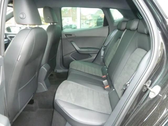 Seat Ibiza 1.0 TSI FR-lijn