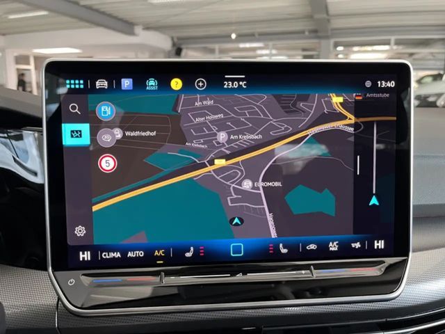 Volkswagen Golf 1.5 eTSI DSG Golf VIII Style