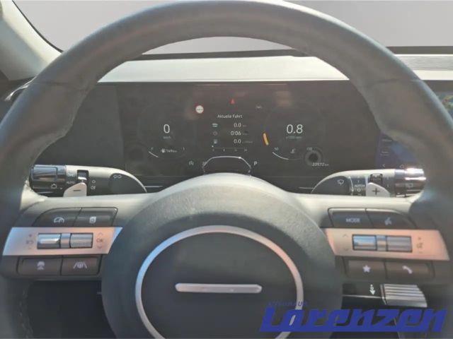 Hyundai Kona Prime Vierwielaandrijving