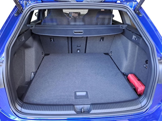 Volkswagen Golf DSG Variant