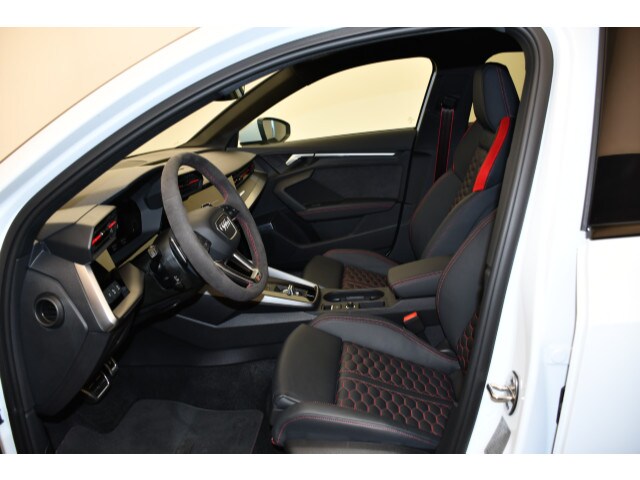 Audi RS3 Quattro S-Tronic Sportback