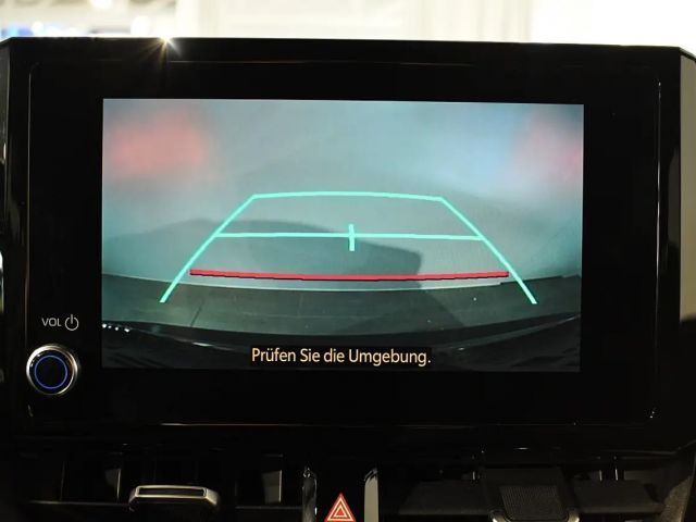 Toyota Corolla Active Hybride Touring