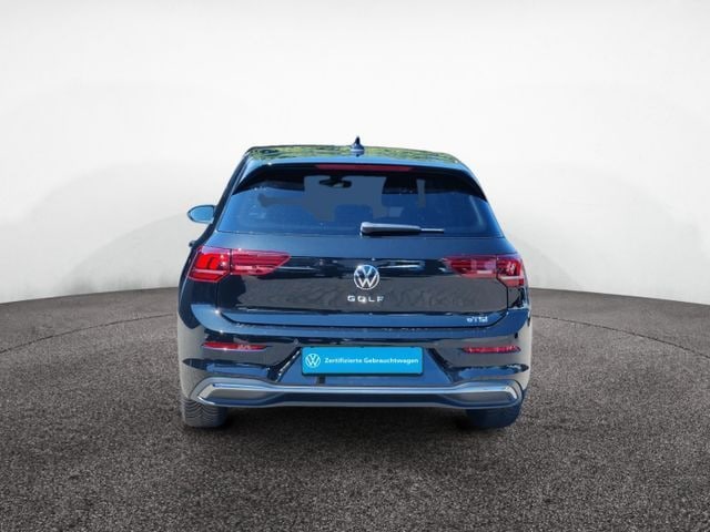 Volkswagen Golf 1.5 eTSI Golf VIII