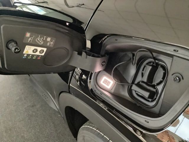 Jeep Avenger Altitude Full-Electric