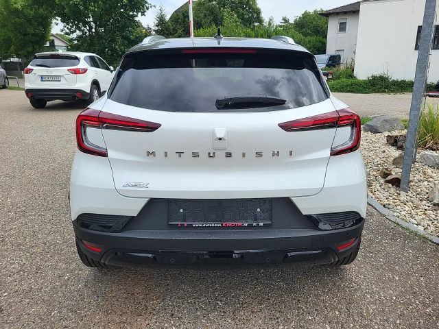 Mitsubishi ASX DI-T Intense