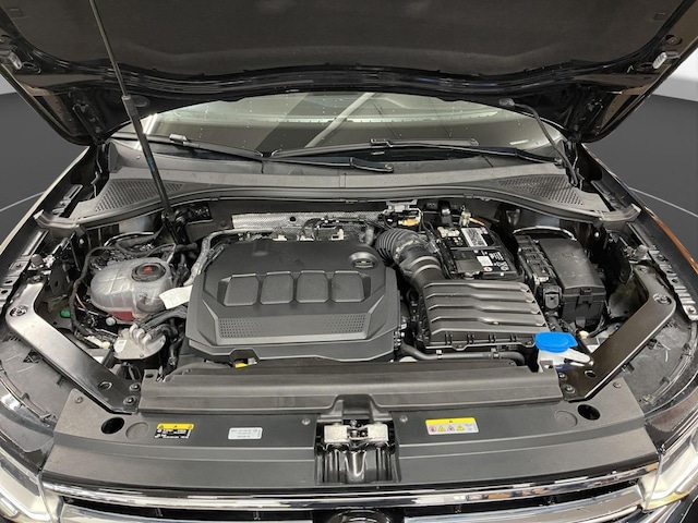 Volkswagen Tiguan 2.0 TDI Allspace