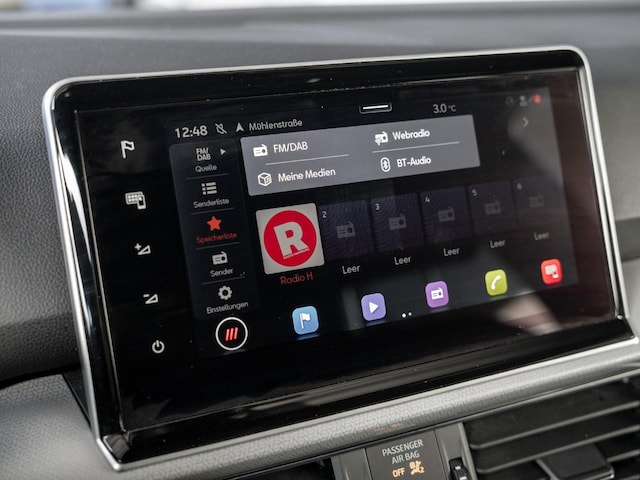 Seat Tarraco 2.0 TDI