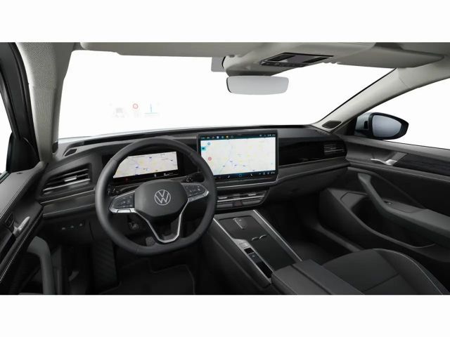 Volkswagen Passat 1.5 eTSI Business DSG Variant