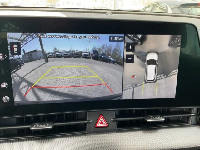 Kia Sportage GDi GT-Line Vierwielaandrijving